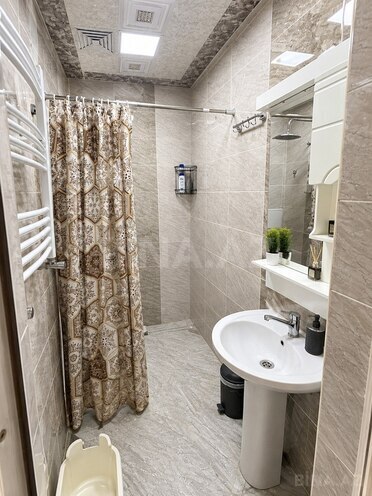 Satılır 3 otaqlı yeni tikili 96 m², 28 May m., photo 11 from 12