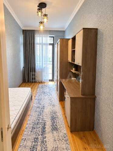 Satılır 3 otaqlı yeni tikili 96 m², 28 May m., photo 6 from 12