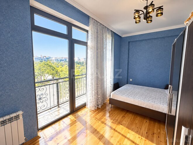 Satılır 3 otaqlı yeni tikili 96 m², 28 May m., photo 5 from 12