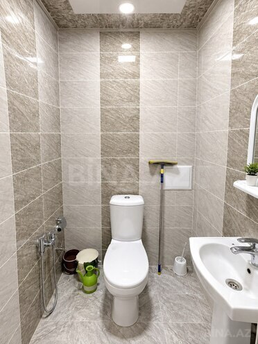 Satılır 3 otaqlı yeni tikili 96 m², 28 May m., photo 9 from 12