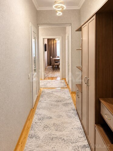 Satılır 3 otaqlı yeni tikili 96 m², 28 May m., photo 10 from 12