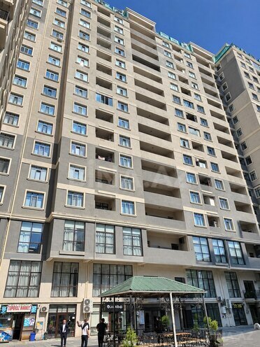 Satılır 3 otaqlı yeni tikili 96 m², 28 May m., photo 8 from 12