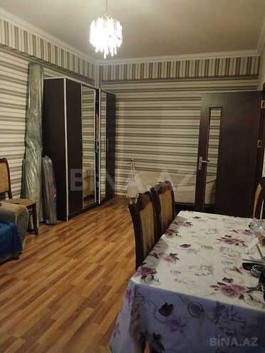 Satılır 1 otaqlı yeni tikili 42 m², Abşeron r., photo 3 from 8