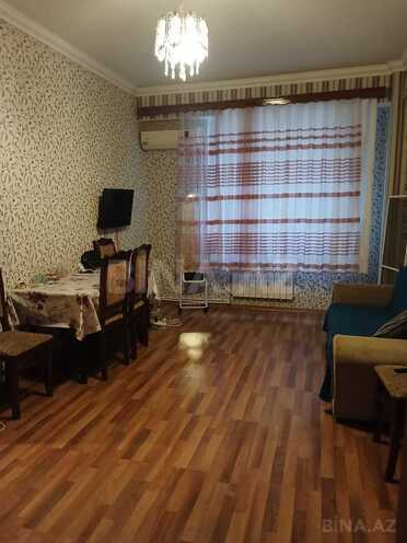 Satılır 1 otaqlı yeni tikili 42 m², Abşeron r., photo 1 from 8