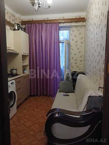 Satılır 1 otaqlı yeni tikili 42 m², Abşeron r., photo 5 from 8