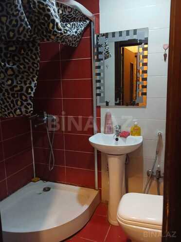 Satılır 1 otaqlı yeni tikili 42 m², Abşeron r., photo 6 from 8