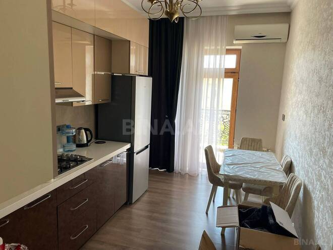 Сдаётся 2-комн. новостройка 96 м², м. Нариман Нариманов, photo 5 from 7