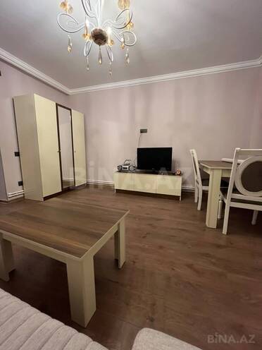 Сдаётся 2-комн. вторичка 40 м², м. Нариман Нариманов, photo 7 from 8