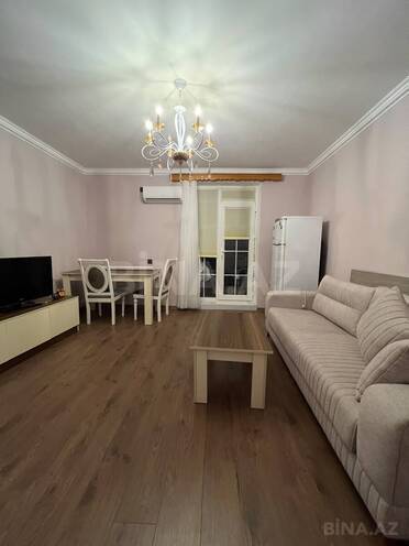 Сдаётся 2-комн. вторичка 40 м², м. Нариман Нариманов, photo 6 from 8