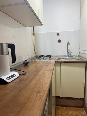 Сдаётся 2-комн. вторичка 40 м², м. Нариман Нариманов, photo 1 from 8