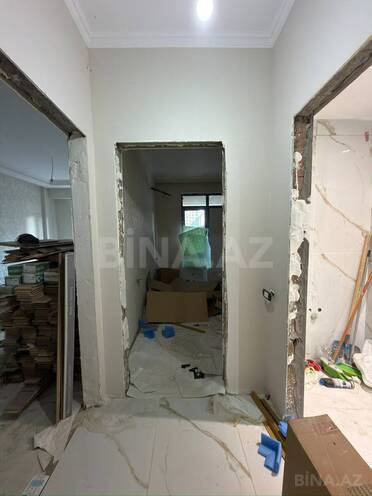 Satılır 2 otaqlı yeni tikili 49 m², Yasamal r., photo 15 from 18