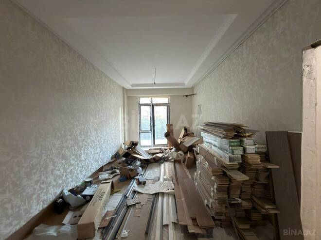 Satılır 2 otaqlı yeni tikili 49 m², Yasamal r., photo 6 from 18
