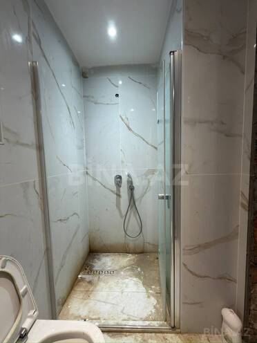 Satılır 2 otaqlı yeni tikili 49 m², Yasamal r., photo 17 from 18