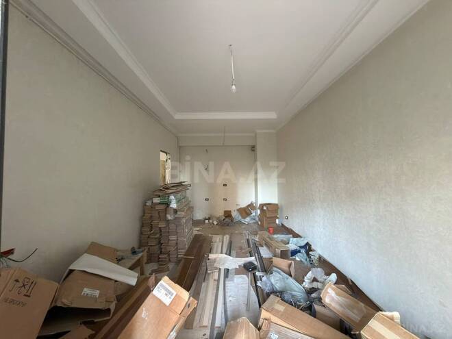 Satılır 2 otaqlı yeni tikili 49 m², Yasamal r., photo 8 from 18