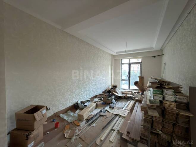 Satılır 2 otaqlı yeni tikili 49 m², Yasamal r., photo 7 from 18