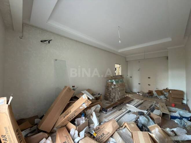 Satılır 2 otaqlı yeni tikili 49 m², Yasamal r., photo 9 from 18
