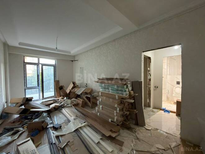 Satılır 2 otaqlı yeni tikili 49 m², Yasamal r., photo 5 from 18