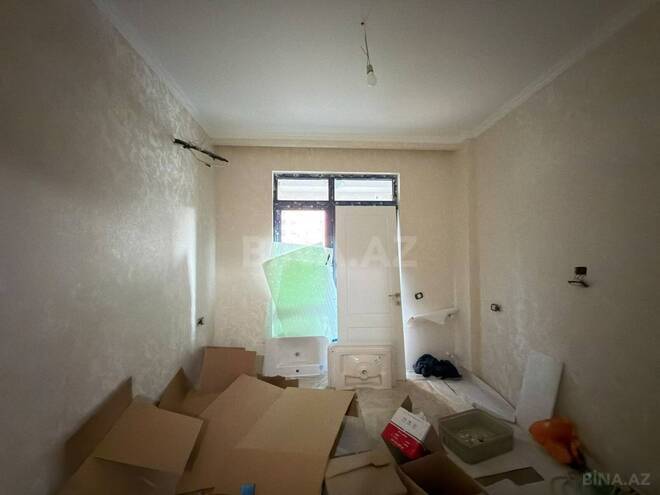 Satılır 2 otaqlı yeni tikili 49 m², Yasamal r., photo 10 from 18
