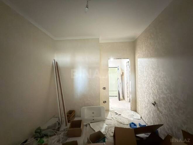 Satılır 2 otaqlı yeni tikili 49 m², Yasamal r., photo 12 from 18