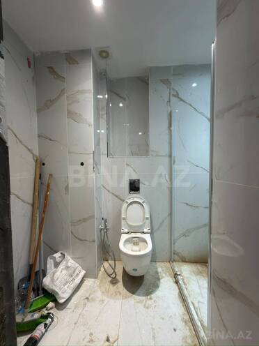 Satılır 2 otaqlı yeni tikili 49 m², Yasamal r., photo 16 from 18