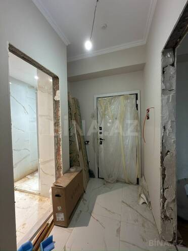 Satılır 2 otaqlı yeni tikili 49 m², Yasamal r., photo 14 from 18