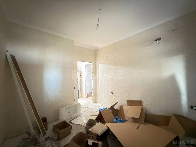 Satılır 2 otaqlı yeni tikili 49 m², Yasamal r., photo 13 from 18
