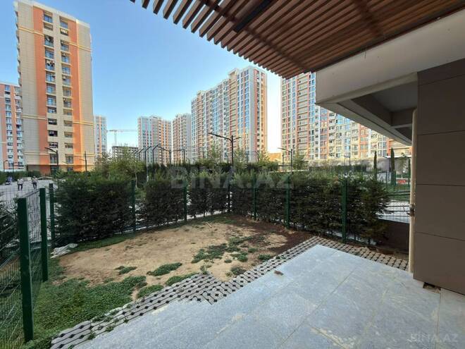 Satılır 2 otaqlı yeni tikili 49 m², Yasamal r., photo 4 from 18