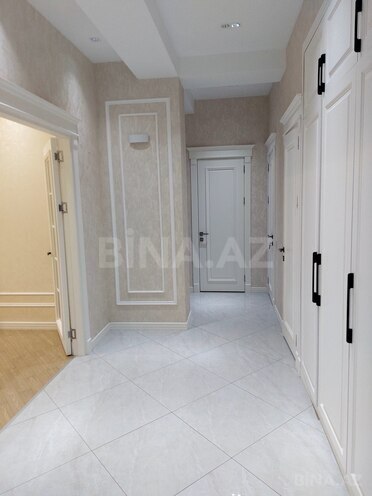 Сдаётся 2-комн. новостройка 76 м², м. Элмляр Академиясы, photo 15 from 21