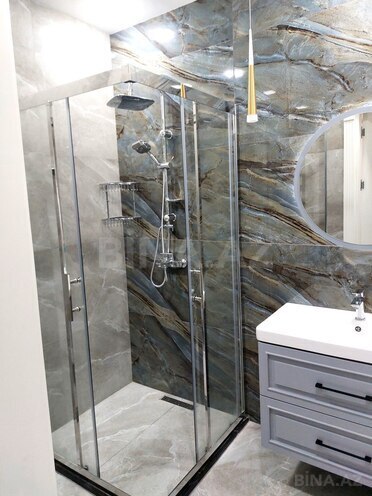 Сдаётся 2-комн. новостройка 76 м², м. Элмляр Академиясы, photo 7 from 21