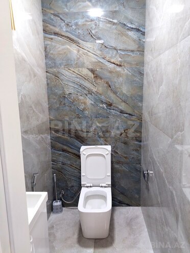 Сдаётся 2-комн. новостройка 76 м², м. Элмляр Академиясы, photo 9 from 21