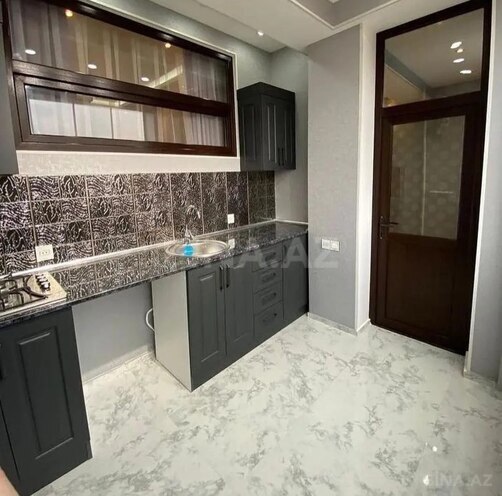 Satılır 2 otaqlı yeni tikili 64 m², Memar Əcəmi m., photo 5 from 9