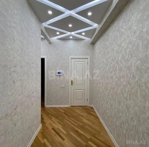 Satılır 2 otaqlı yeni tikili 64 m², Memar Əcəmi m., photo 1 from 9