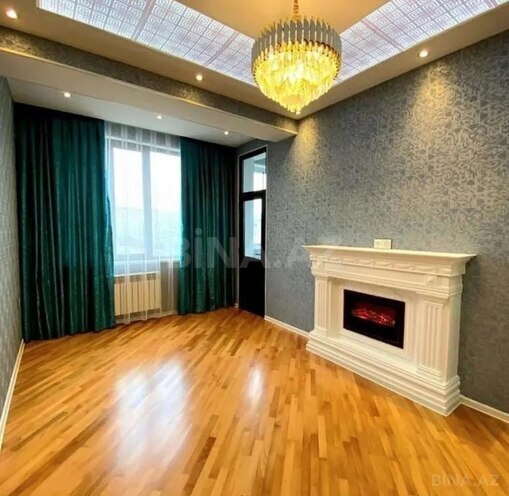 Satılır 2 otaqlı yeni tikili 64 m², Memar Əcəmi m., photo 6 from 9