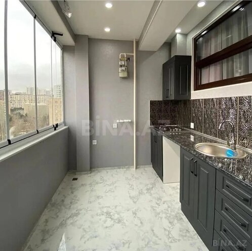 Satılır 2 otaqlı yeni tikili 64 m², Memar Əcəmi m., photo 7 from 9