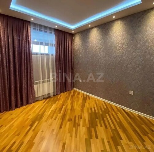 Satılır 2 otaqlı yeni tikili 64 m², Memar Əcəmi m., photo 8 from 9