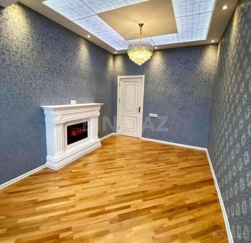 Satılır 2 otaqlı yeni tikili 64 m², Memar Əcəmi m., photo 3 from 9
