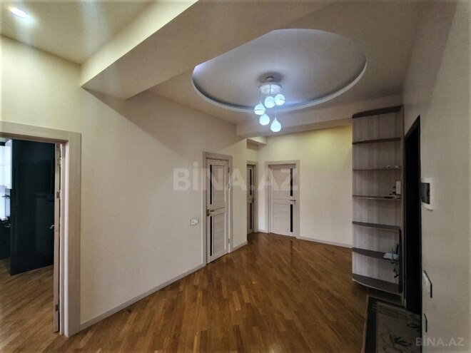 Satılır 3 otaqlı yeni tikili 137 m², Şah İsmayıl Xətai m., photo 13 from 17