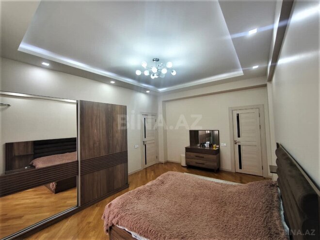 Satılır 3 otaqlı yeni tikili 137 m², Şah İsmayıl Xətai m., photo 7 from 17