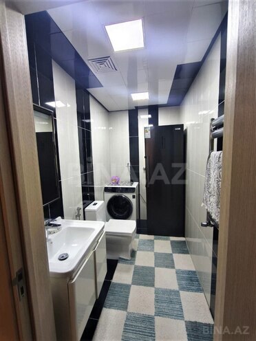Satılır 3 otaqlı yeni tikili 137 m², Şah İsmayıl Xətai m., photo 14 from 17