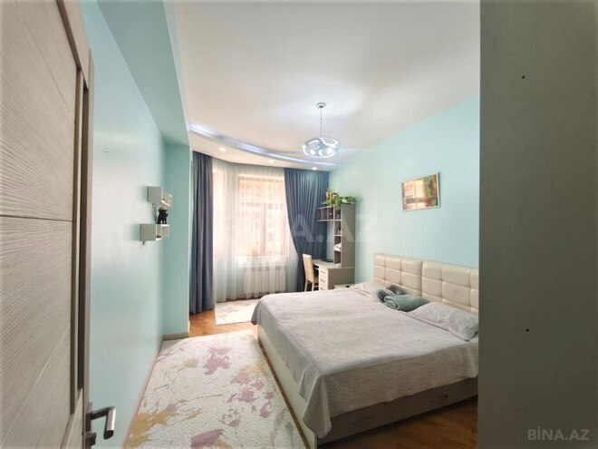Satılır 3 otaqlı yeni tikili 137 m², Şah İsmayıl Xətai m., photo 8 from 17