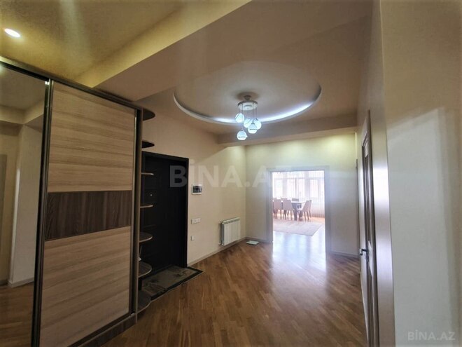 Satılır 3 otaqlı yeni tikili 137 m², Şah İsmayıl Xətai m., photo 12 from 17