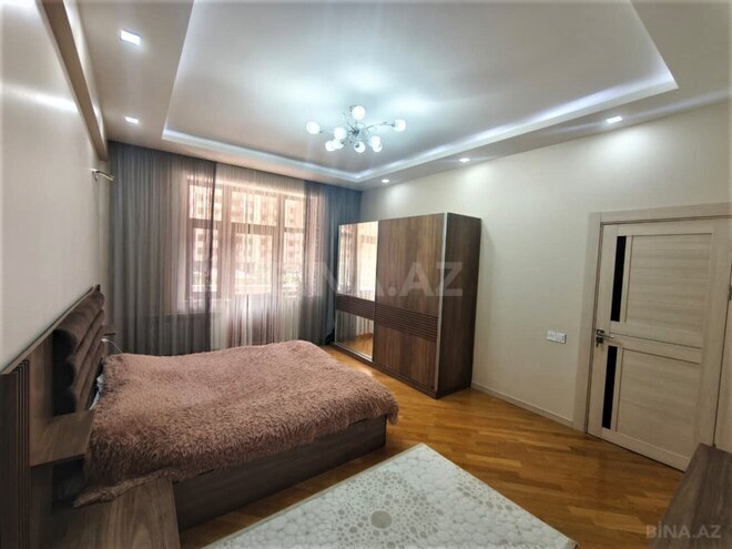 Satılır 3 otaqlı yeni tikili 137 m², Şah İsmayıl Xətai m., photo 6 from 17