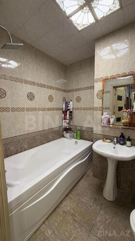 Сдаётся 2-комн. новостройка 80 м², м. Кероглу, photo 10 from 12