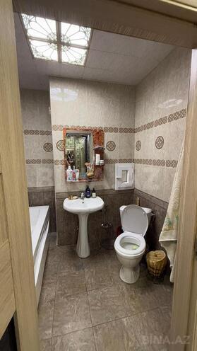 Сдаётся 2-комн. новостройка 80 м², м. Кероглу, photo 11 from 12