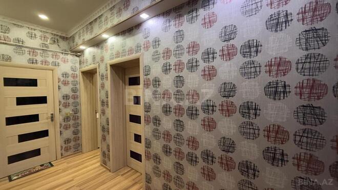 Сдаётся 2-комн. новостройка 80 м², м. Кероглу, photo 9 from 12