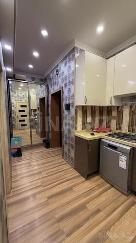 Сдаётся 2-комн. новостройка 80 м², м. Кероглу, photo 8 from 12