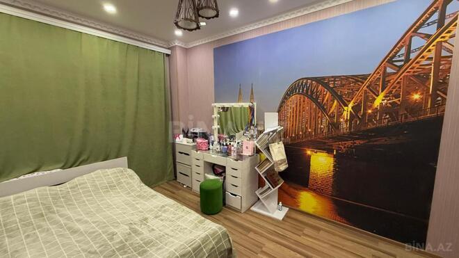 Сдаётся 2-комн. новостройка 80 м², м. Кероглу, photo 3 from 12