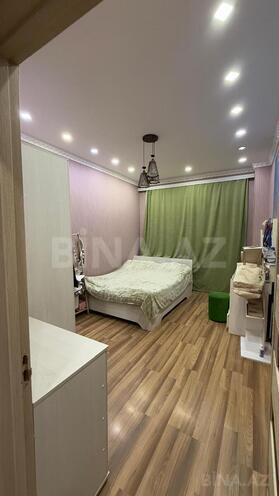 Сдаётся 2-комн. новостройка 80 м², м. Кероглу, photo 7 from 12