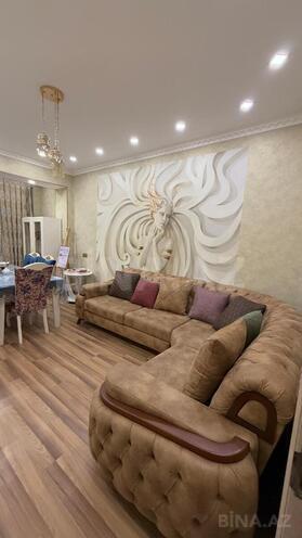 Сдаётся 2-комн. новостройка 80 м², м. Кероглу, photo 6 from 12