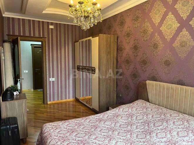 Продается 3-комн. новостройка 120 м², photo 3 from 15